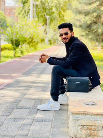 #OwahidNeel