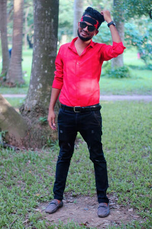 #Owahid_Neel